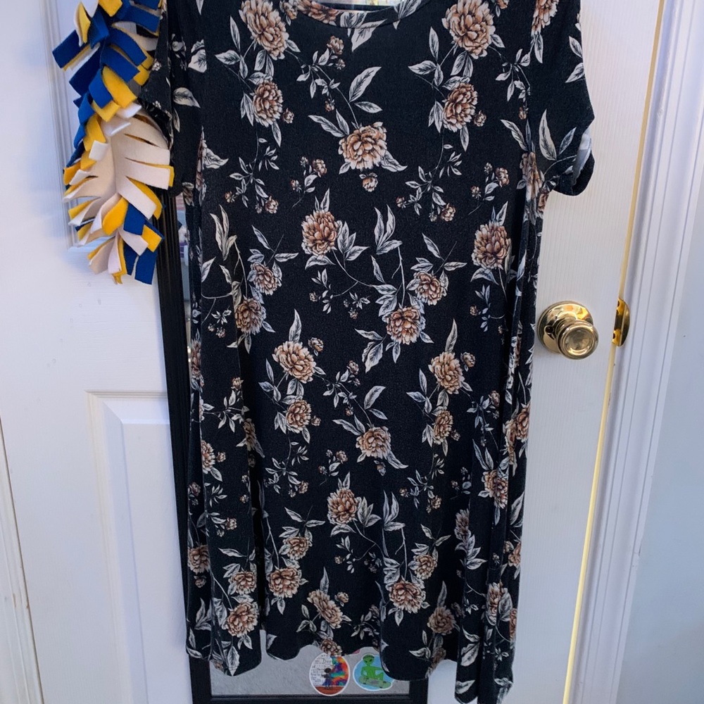 Forever 21 Tee shirt dress